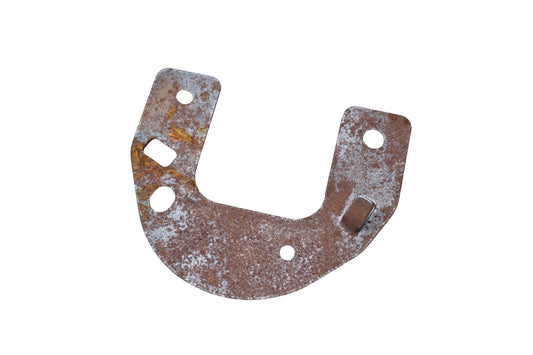 New OEM Ford F68Z-3B155-AA Fender to Shock Housing Plate NOS