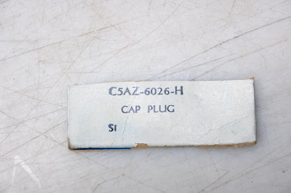 New OEM Ford C5AZ-6026-H Engine Core Plug NOS