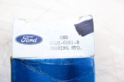 New OEM Ford E8DZ-6261-B Camshaft Bearing NOS