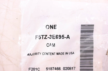 New OEM Ford F5TZ-3E695-A Lock Cam NOS