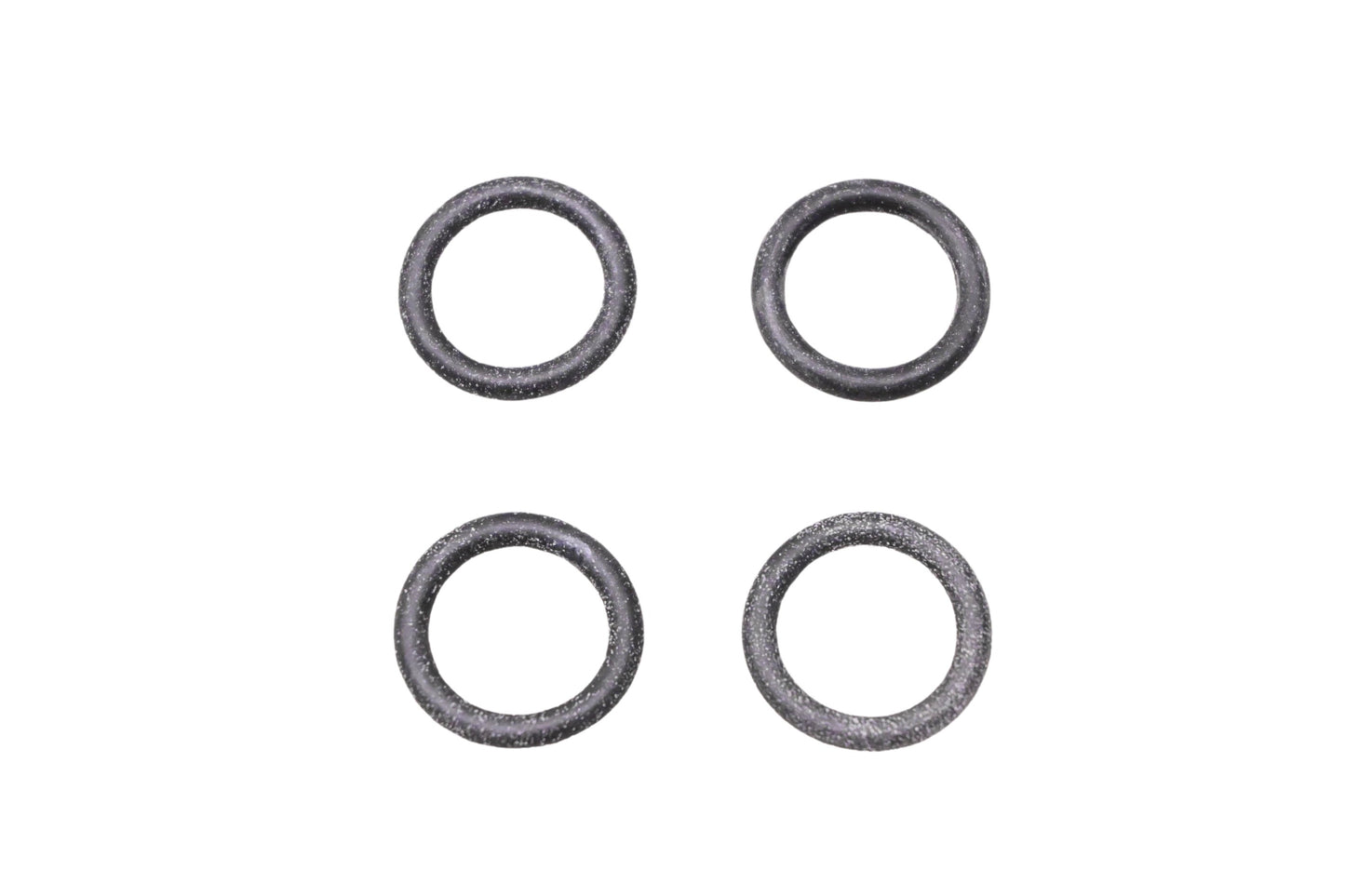 New OEM Ford E6TZ-7A469-B O-Rings Qty 4 NOS