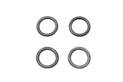New OEM Ford E6TZ-7A469-B O-Rings Qty 4 NOS