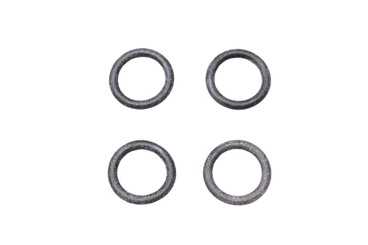 New OEM Ford E6TZ-7A469-B O-Rings Qty 4 NOS