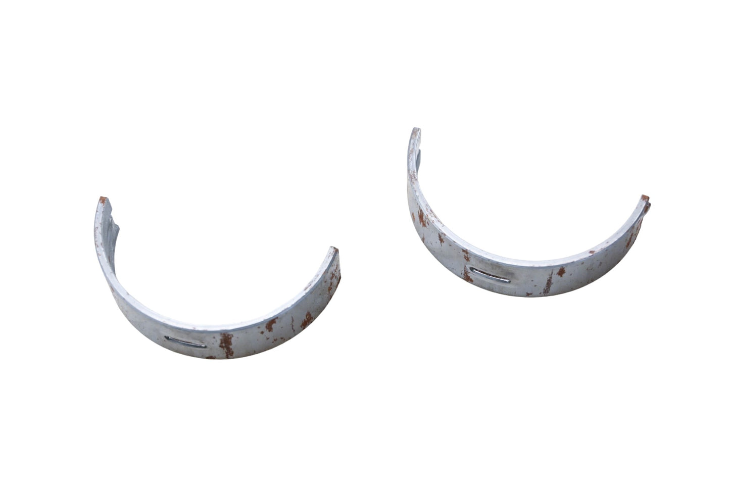 New OEM Ford F8DZ-6333-AA Upper Crankshaft Bearing Kit NOS