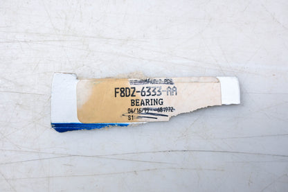 New OEM Ford F8DZ-6333-AA Upper Crankshaft Bearing Kit NOS