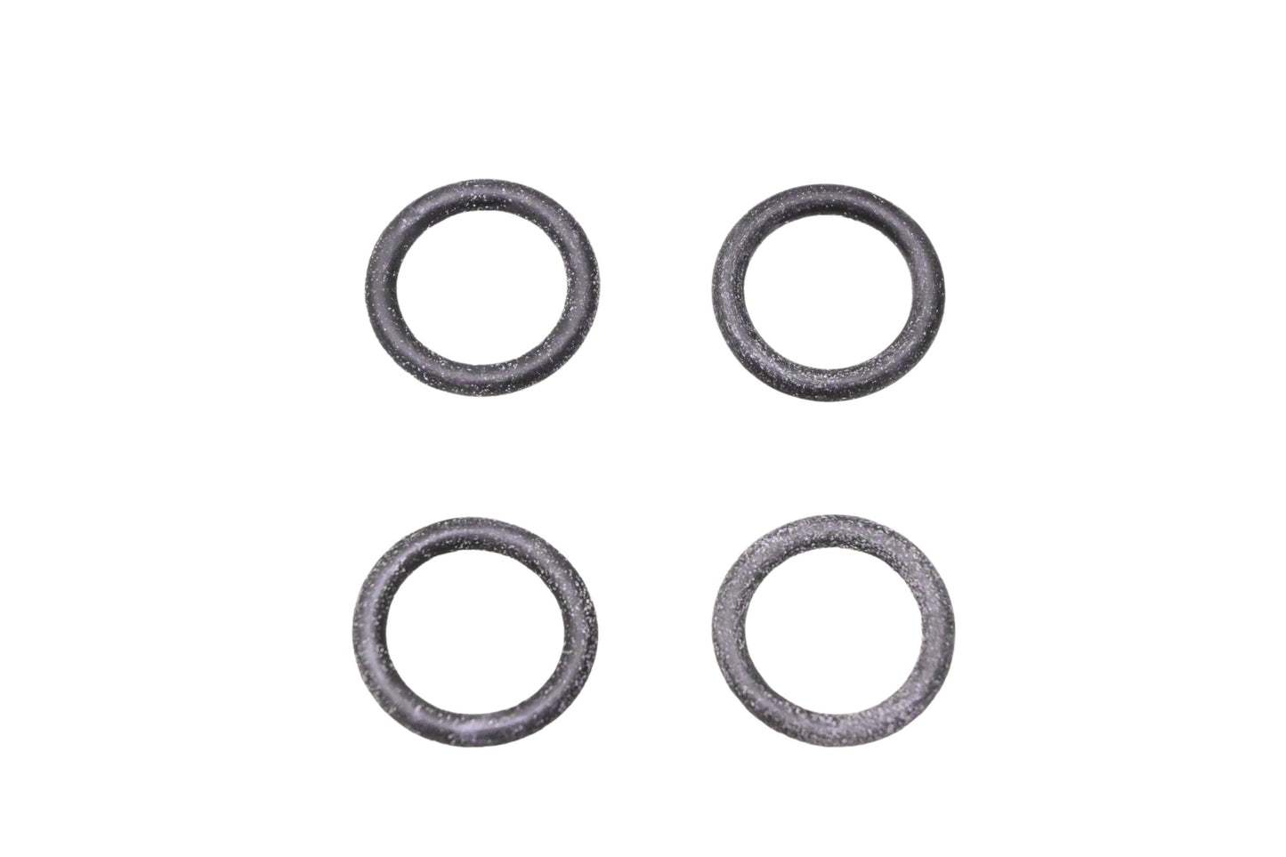 New OEM Ford E6TZ-7A469-B O-Rings Qty 4 NOS