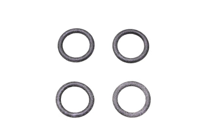 New OEM Ford E6TZ-7A469-B O-Rings Qty 4 NOS
