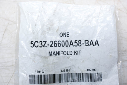 New OEM Ford 5C3Z-26600A58-BAA Manifold Hardware Kit NOS