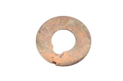 FoMoCo 8MTH-7119-A Manual Transmission Countershaft Thrust Washer NOS