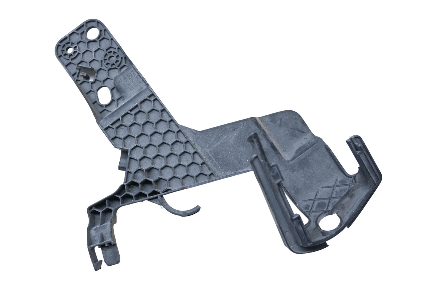 New OEM Ford 7T4Z-7843351-A Left Side Mount Bracket NOS