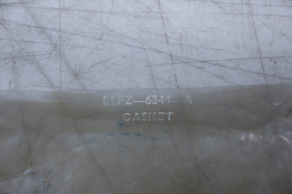 New OEM Ford E8FZ-6344-A Gasket NOS