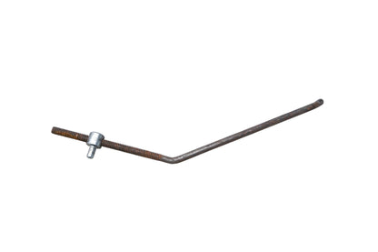 New OEM Ford DOTZ-9A702-C, D0TZ-9A702-C Accelerator to Bellcrank Rod Assembly NOS