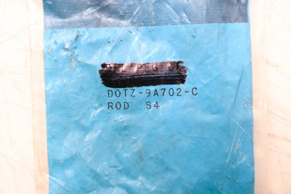 New OEM Ford DOTZ-9A702-C, D0TZ-9A702-C Accelerator to Bellcrank Rod Assembly NOS