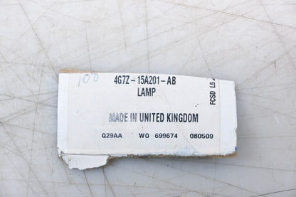 New OEM Ford 4G7Z-15A201-AB Parking Lamp Assembly NOS