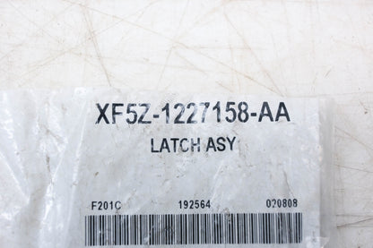 New OEM Ford XF5Z-1227158-AA Sliding Door Latch Assembly NOS