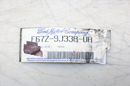 New OEM Ford F67Z-9J338-UA Tube Assembly NOS