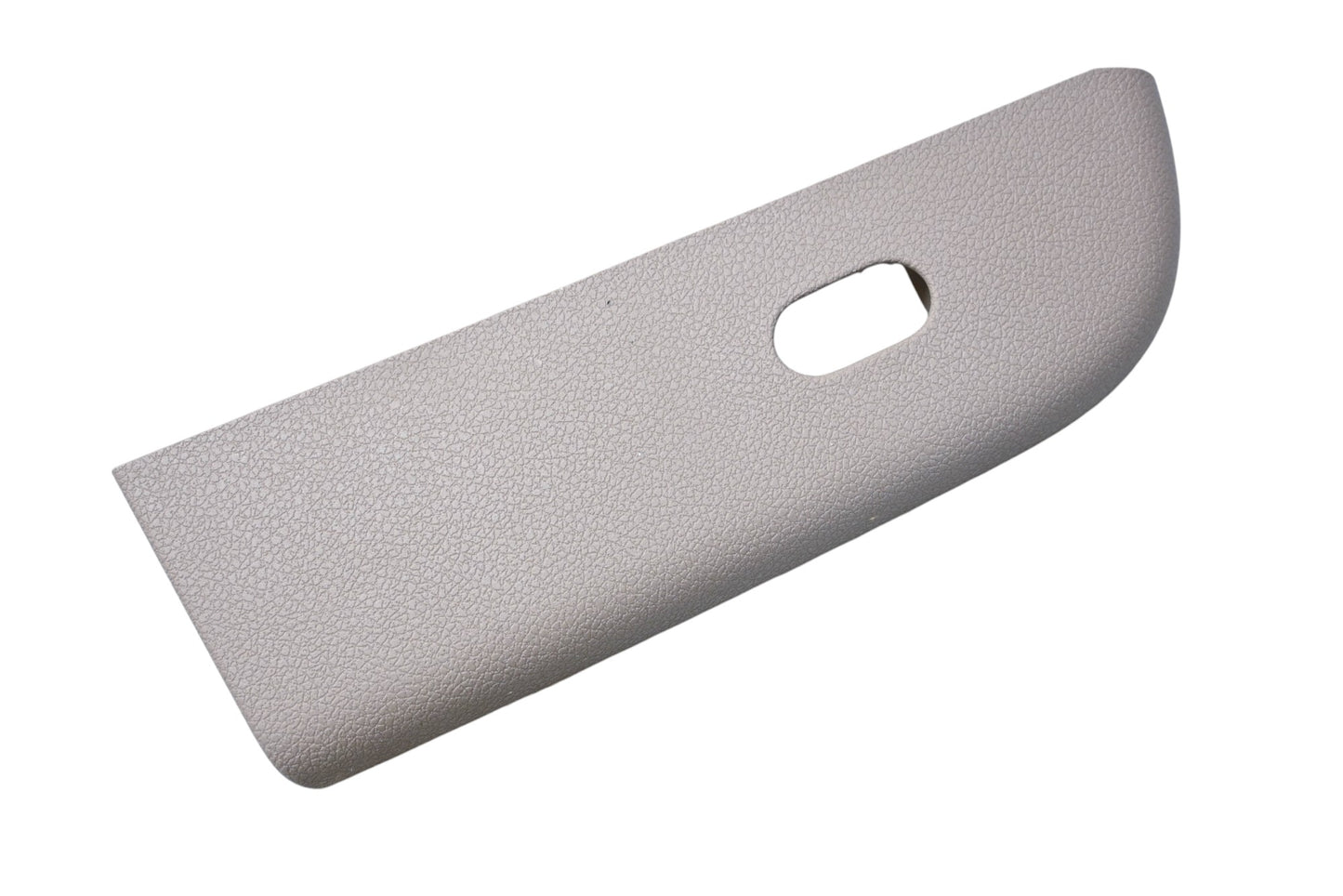 New OEM Ford 4L1Z-14528-AAB Left Side Interior Switch Housing Bezel NOS