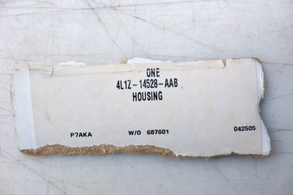 New OEM Ford 4L1Z-14528-AAB Left Side Interior Switch Housing Bezel NOS