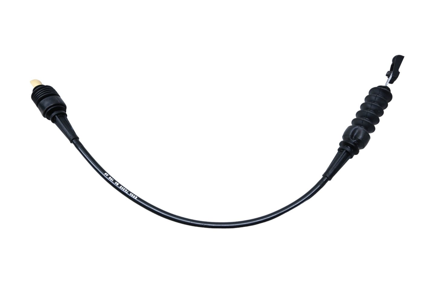 New OEM Ford E99Z-7E395-A Shift Control Cable Assembly NOS