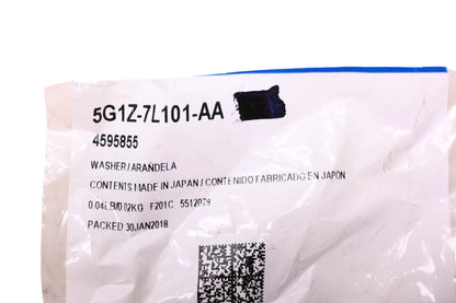 New OEM Ford 5G1Z-7L101-AA, 4595855 Washer NOS