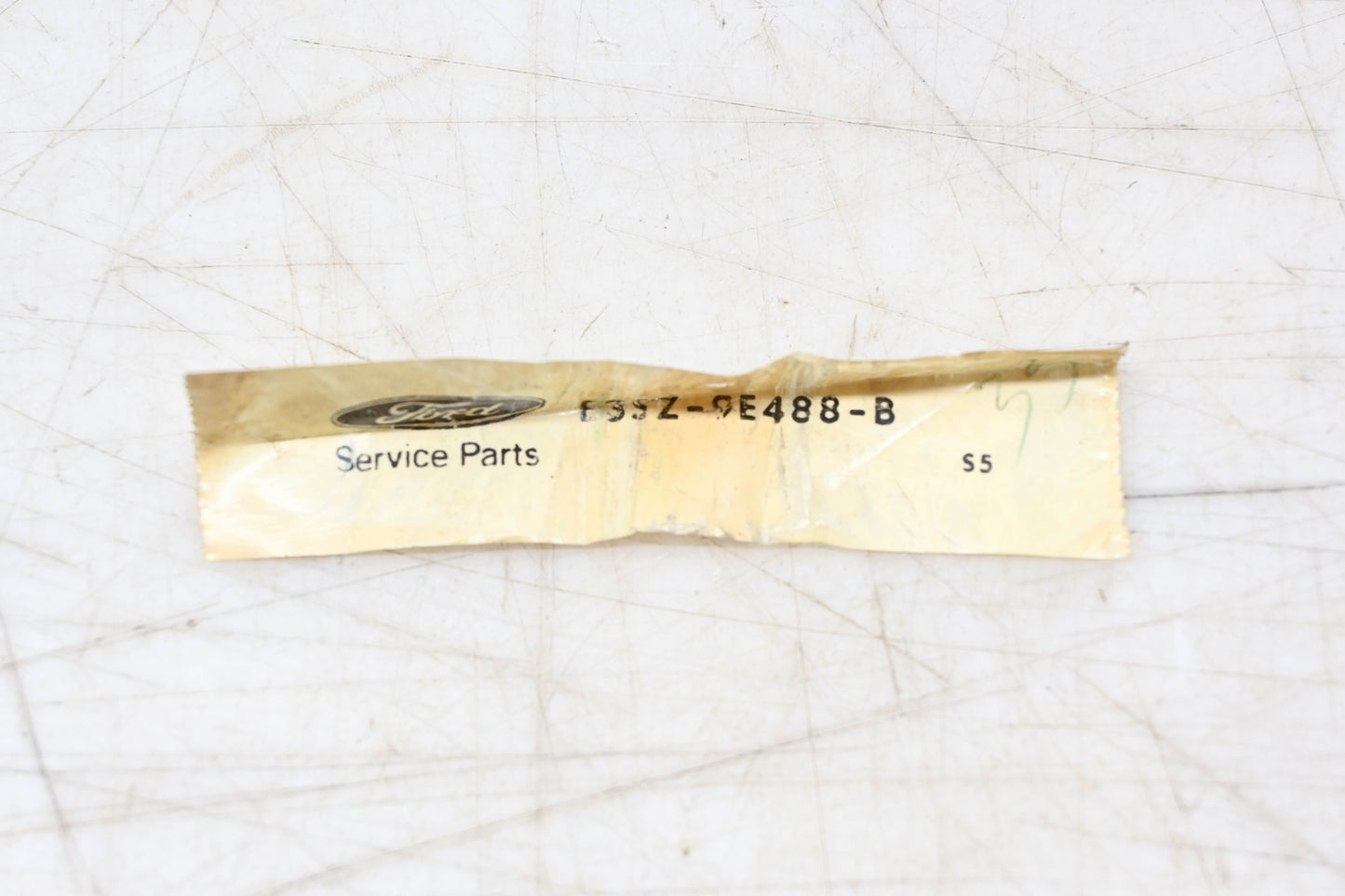 New OEM Ford E3SZ-9E488-B Tube Assembly NOS