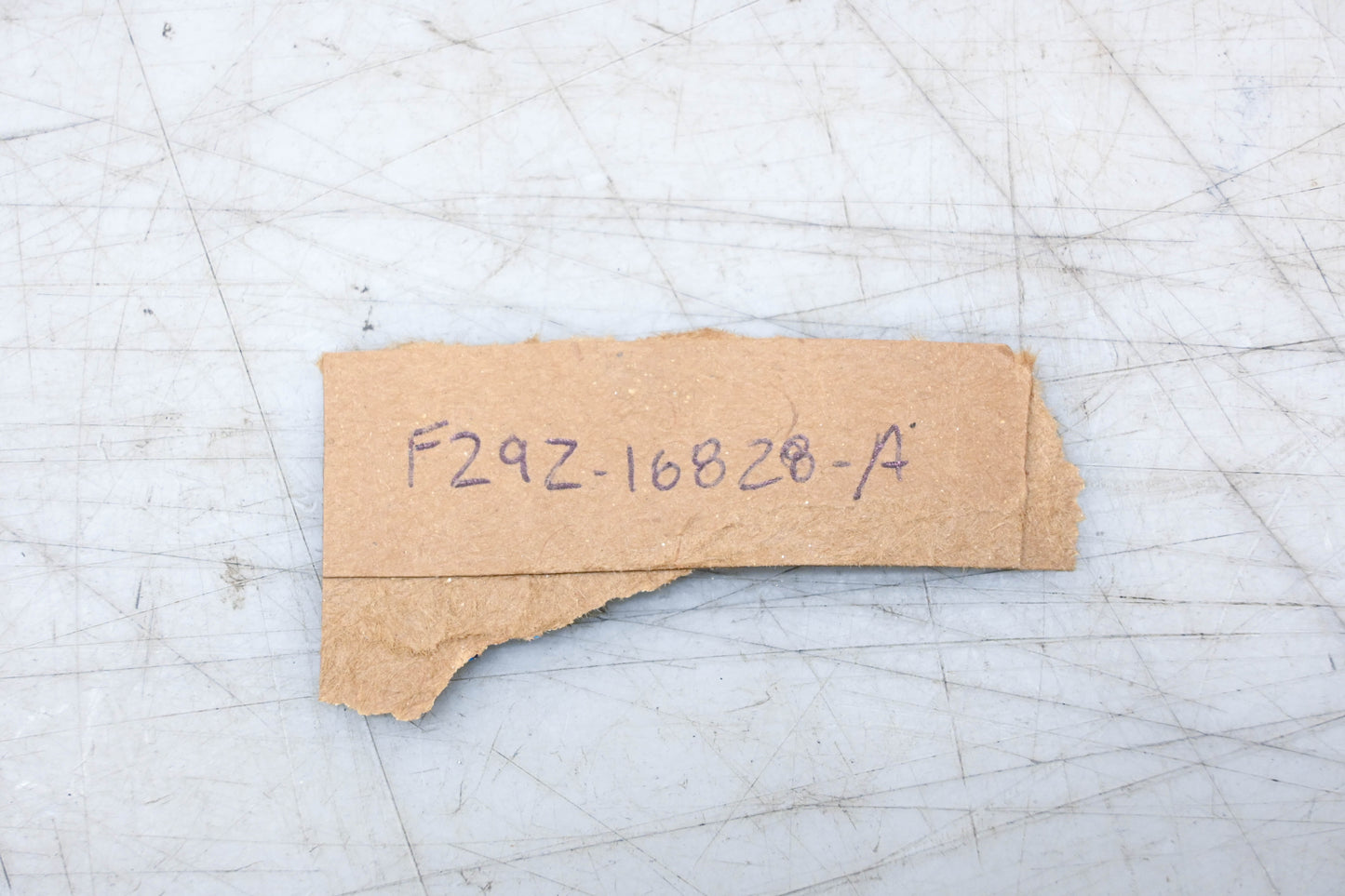 New OEM Ford F29Z-16826-A Support Rod NOS