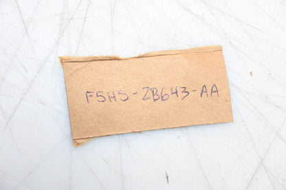 New OEM Ford F5HS-2B643-AA Parking Brake Tube Assembly NOS