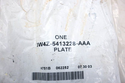 New OEM Ford 3W4Z-5413228-AAA Door Scuff Plate NOS