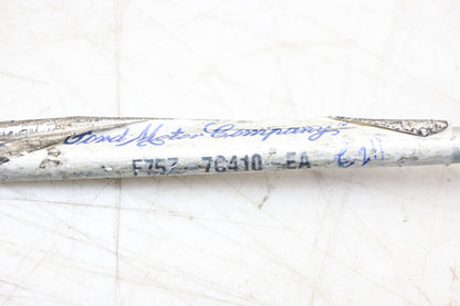 New OEM Ford F75Z-7C410-EA Oil Cooler Hose Assembly NOS