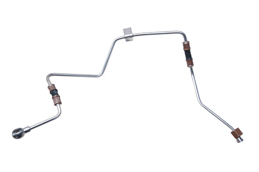 New OEM Ford 6E7Z-9S317-AA Fuel Injector Line Assembly Kit NOS