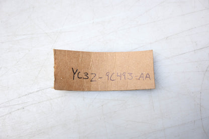 New OEM Ford YC3Z-9C493-AA Vacuum Hose NOS