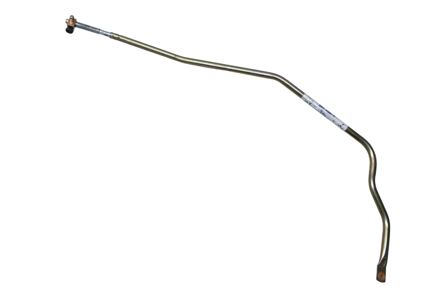 New OEM Ford E4TZ-7F332-A Throttle Valve Kickdown Rod NOS