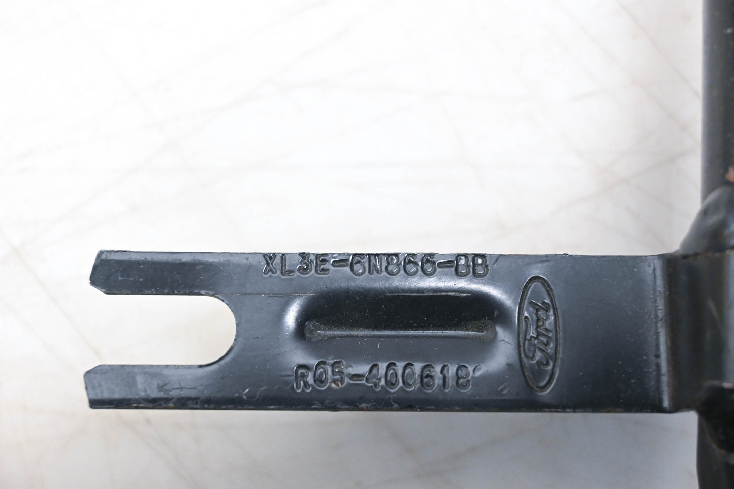 New OEM Ford XL3E-6N866-BB Outlet Tube Assembly NOS