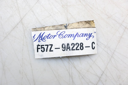 New OEM Ford F57Z-9A228-C Fuel Vapor Tube Assembly NOS