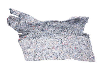 New OEM Ford 4R3Z-63243A44-AA Insulation NOS