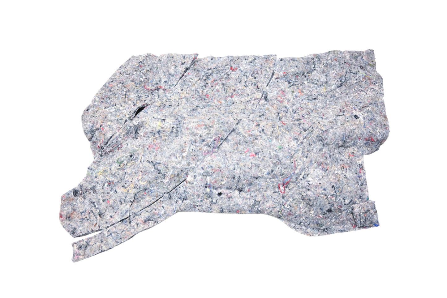 New OEM Ford 4R3Z-63243A44-AA Insulation NOS