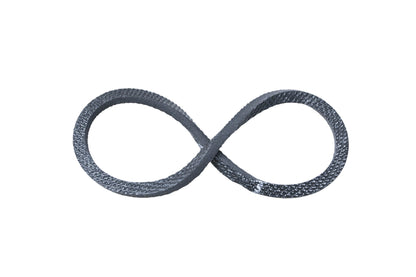 New OEM Ford YL8Z-9E931-CA Air Mass Sensor Gasket NOS