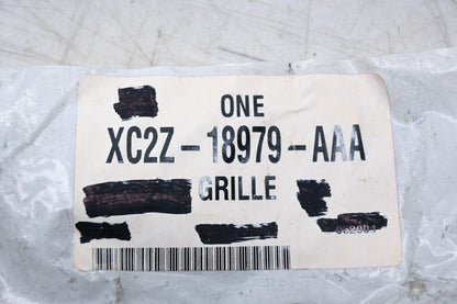 New OEM Ford XC2Z-18979-AAA Interior Grille NOS
