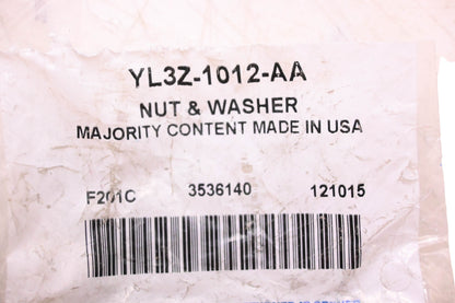 New OEM Ford YL3Z-1012-AA Wheel Lug Nut NOS