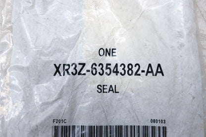New OEM Ford XR3Z-6354382-AA Seal NOS
