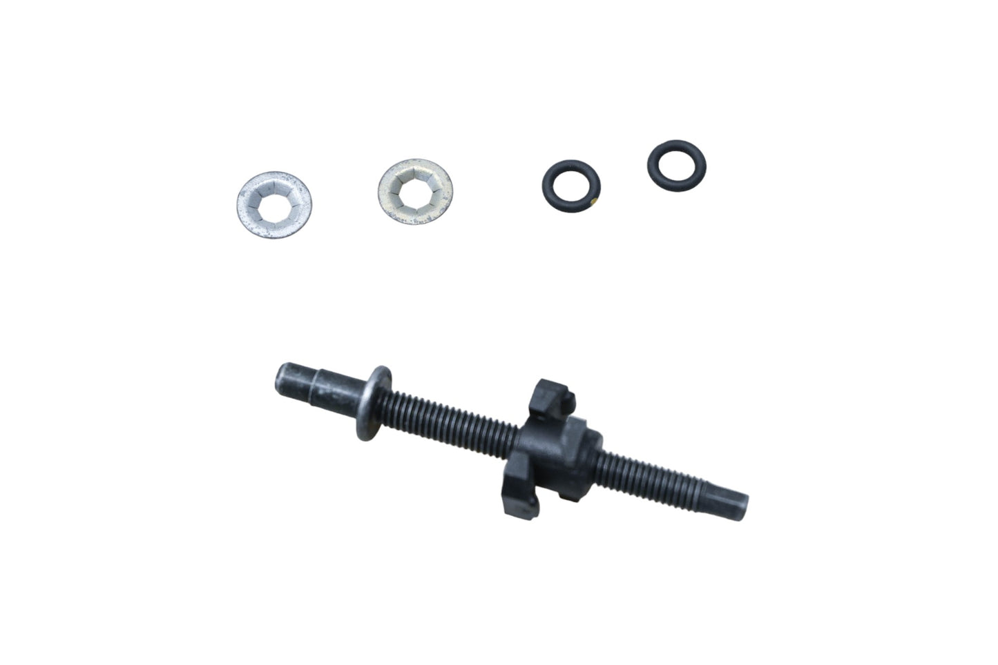 New OEM Ford E6FZ-13032-B Headlamp Adjusting Screw & Nut Assembly Kit NOS
