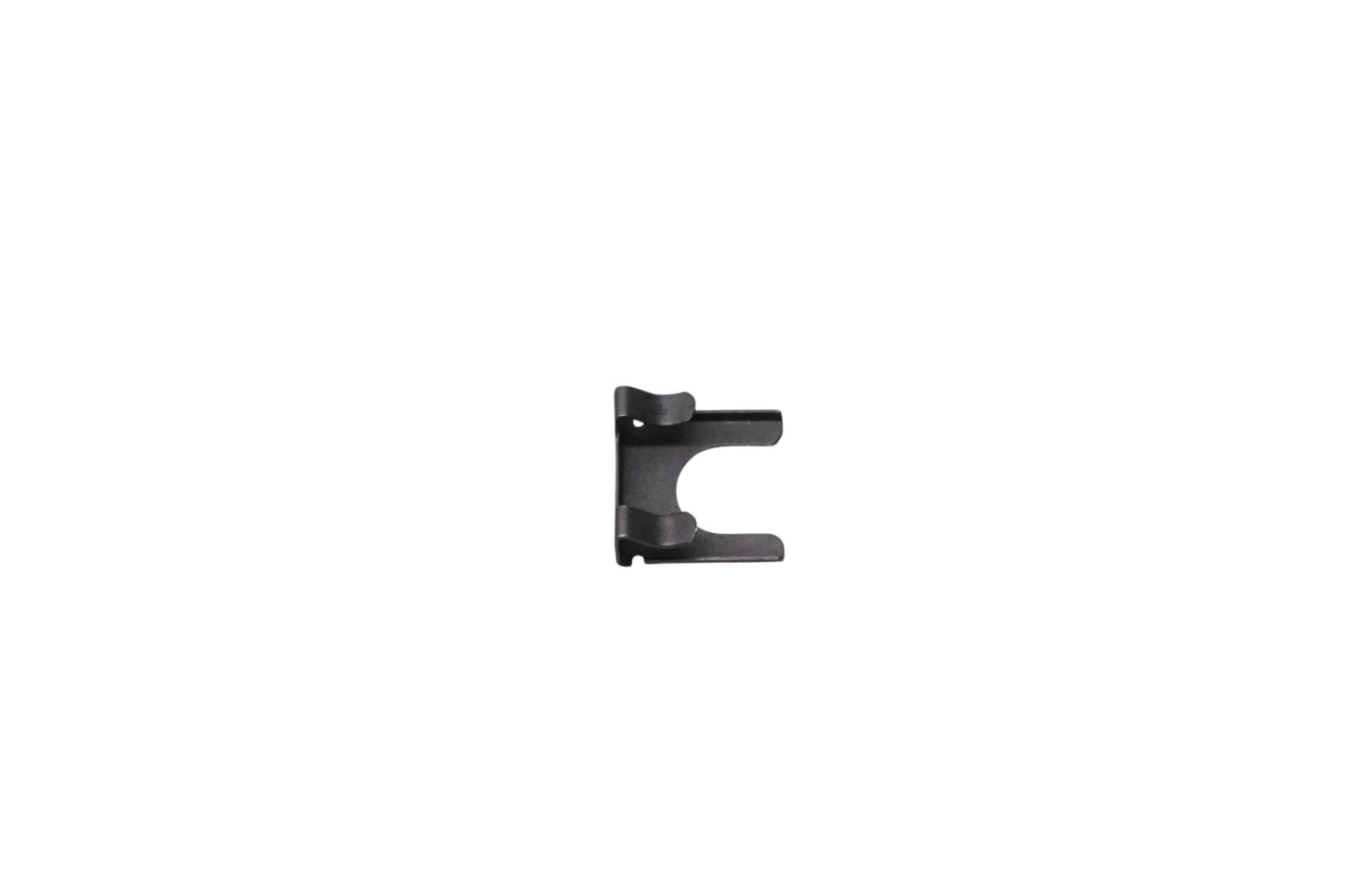 New OEM Ford E1FZ-9D726-A, 3512986 Actuator Cable Clip Retainer NOS