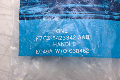 New OEM Ford F7CZ-5423342-AAB Window Handle NOS