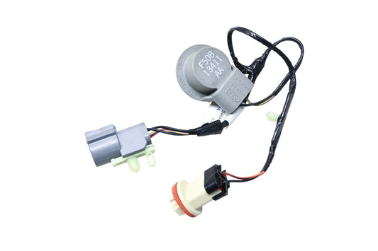 New OEM Ford F6OY-15A434-AA Lamp Socket & Wire Assembly NOS
