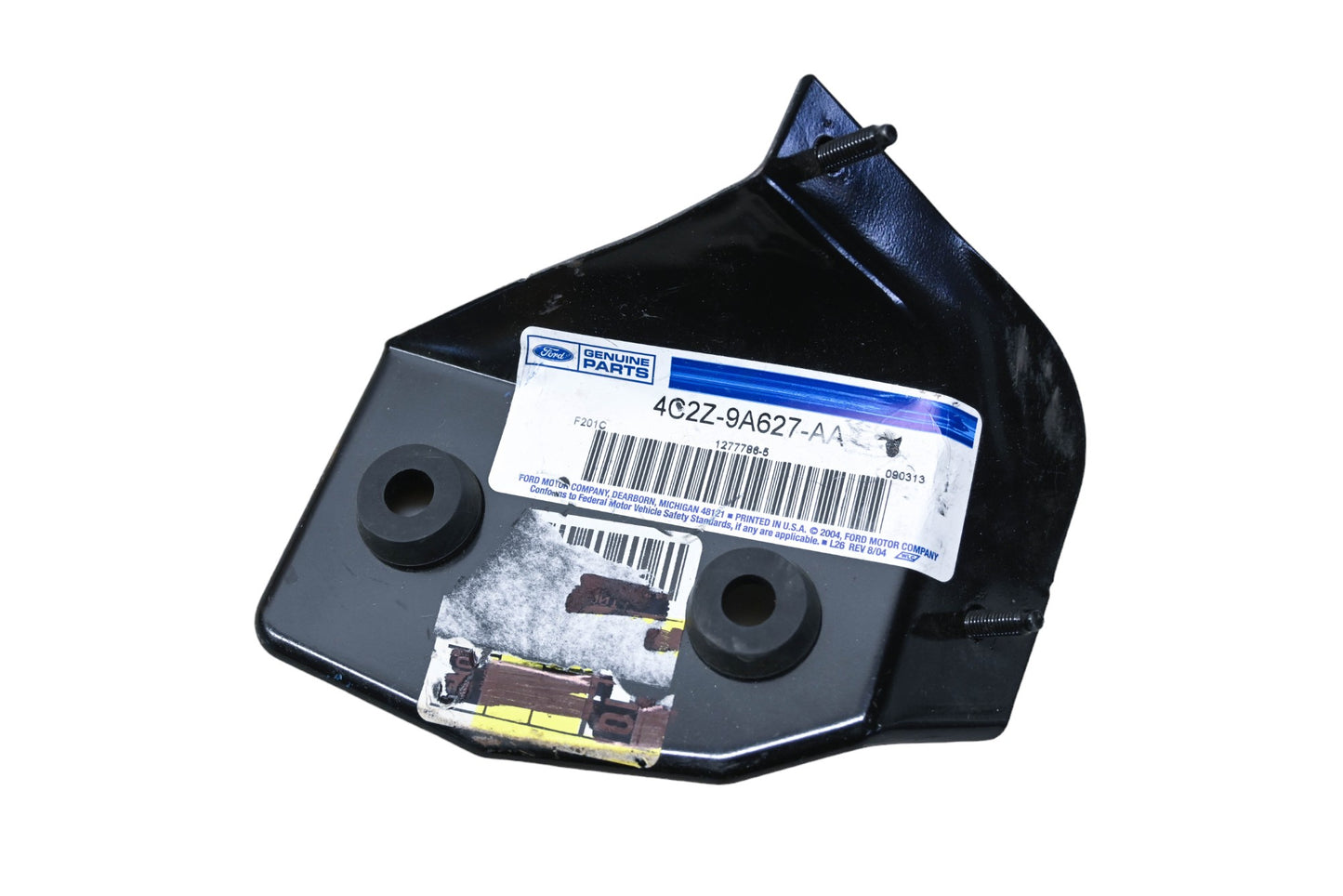 New OEM Ford 4C2Z-9A627-AA Air Inlet Bracket Assembly NOS