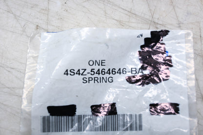 New OEM Ford 4S4Z-5464646-BA Seat Back Spring NOS