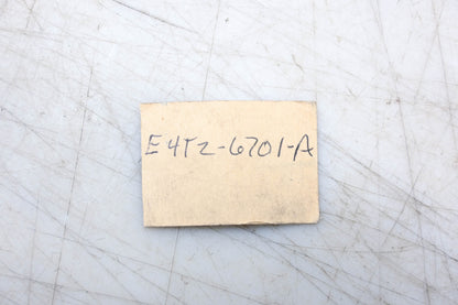 New OEM Ford E4EE-6701-A Seal NOS