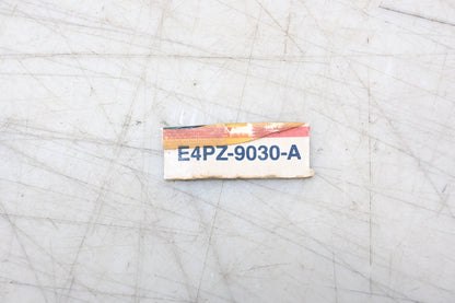 New OEM Ford E4PZ-9030-A Fuel Theft Protection Kit NOS