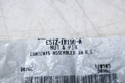 New OEM Ford E5TZ-1B198-A Spindle Nut NOS