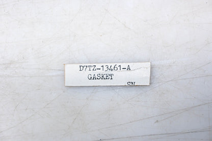 New OEM Ford D7TZ-13461-A Taillight Lens Gasket NOS